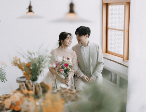 新竹婚攝｜DANIEL EVA@波藤甜點