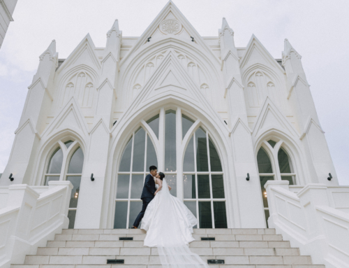 婚攝｜立翔.圓仔 @翡麗詩莊園