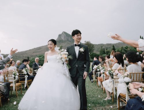 婚攝｜律衡 & Vickie @墾丁華泰瑞苑