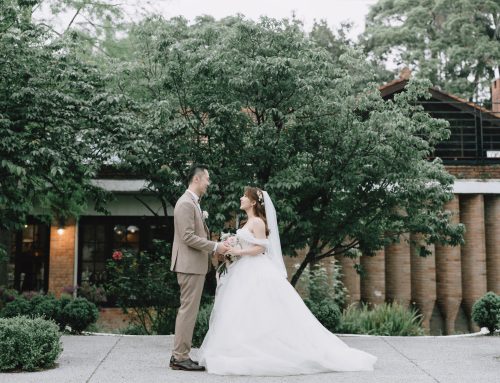 婚攝｜OWEN MEIKO @美軍俱樂部